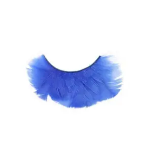 Kalentin Pestañas En Banda Fantasia Benalla